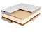 Матрас FOAM 21 Balance LUX 80x185